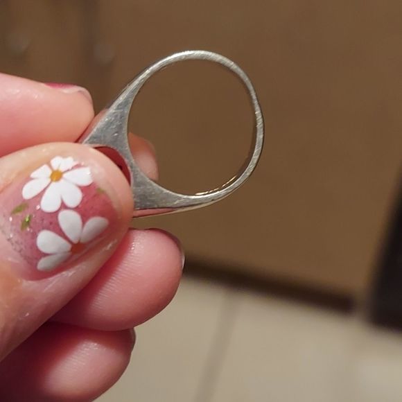 ‎Amethyst Ring - Picture 5 of 9